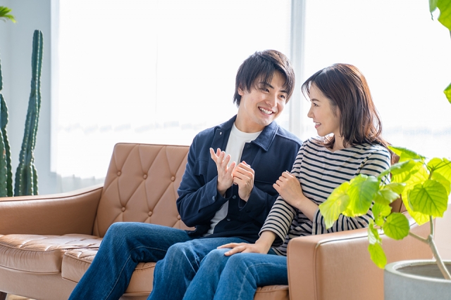 自分の話ばかりする女性に多い特徴6選！距離感を見直すためのヒントAnny アニー