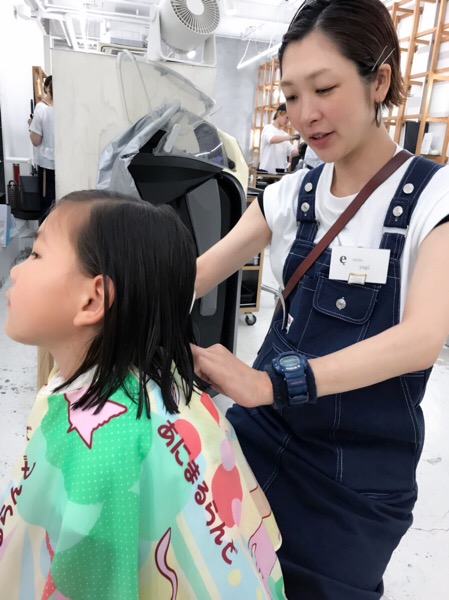 幼稚園児 プールのときの女の子の髪型はコレで決まり！崩れないヘアアレンジ３選保育のプロが伝授する育てない子育て法