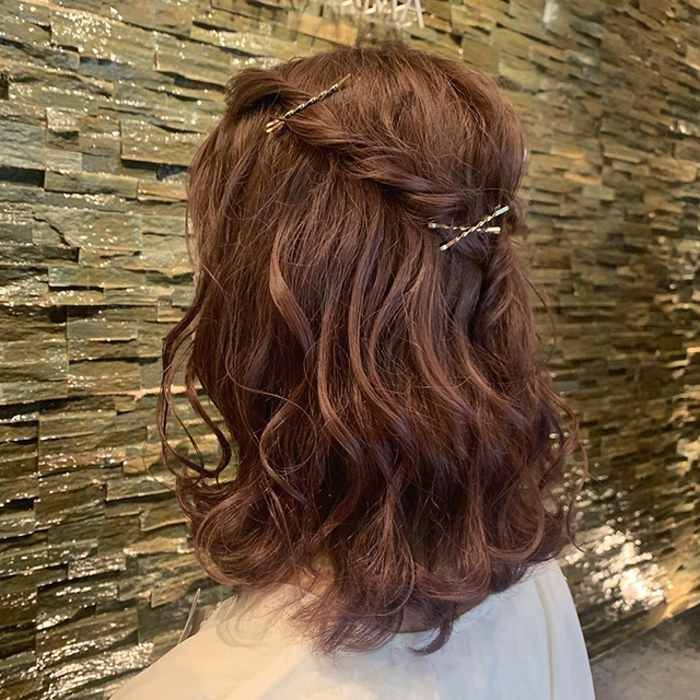 2025年版結婚式 髪型マナー＆最新アレンジ