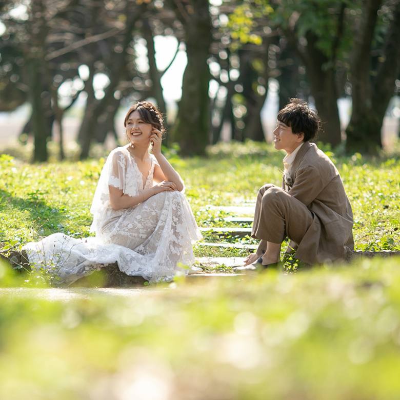 フォト ウェディング 動画撮影グランドハイアット東京 ホテルウエディング 六本木ヒルズ結婚式