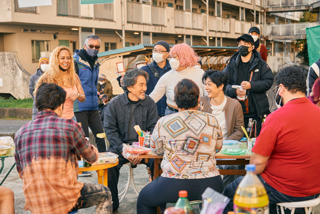 吉沢亮の家族の驚愕エピソードTikTok