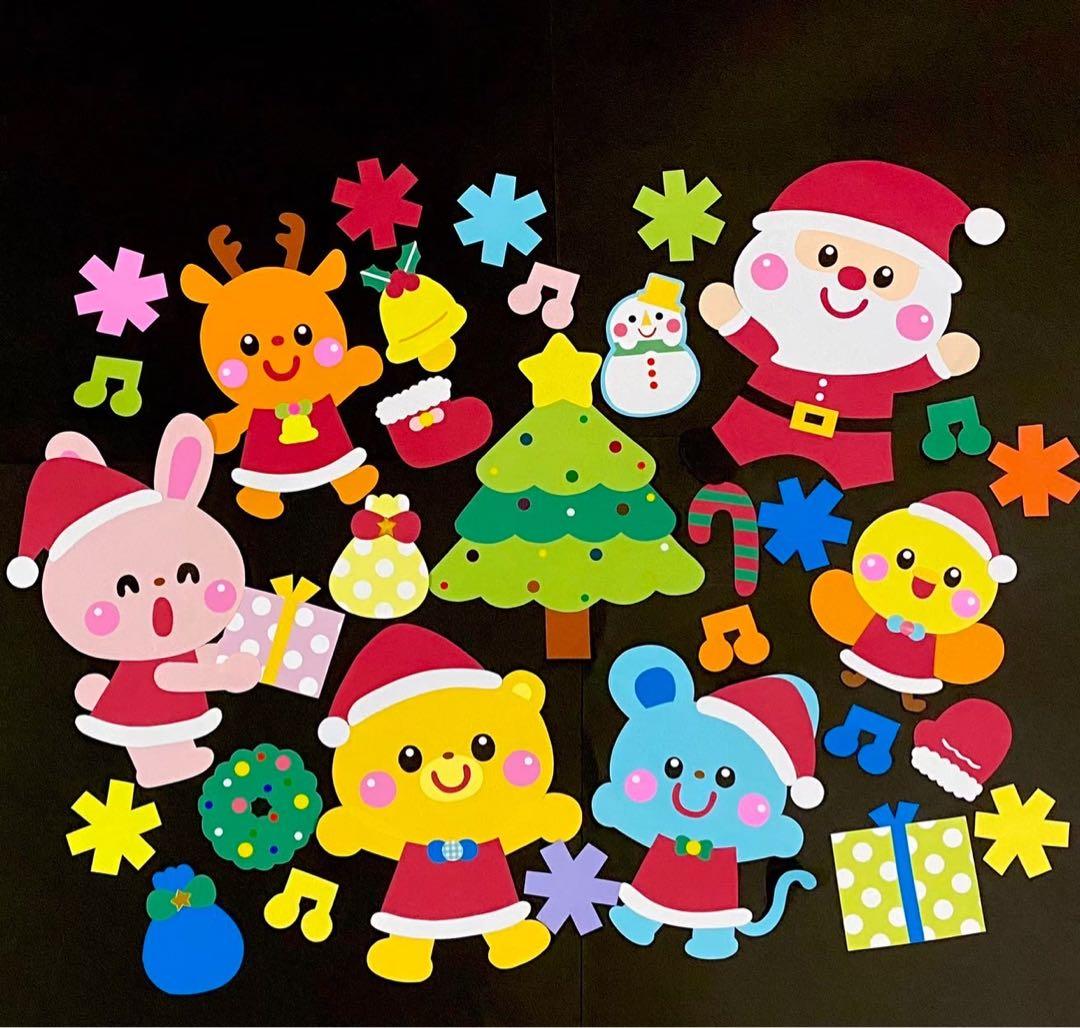 保育 壁面 1月 お正月 十二支♩の通販 by ちゃそ's shopラクマ