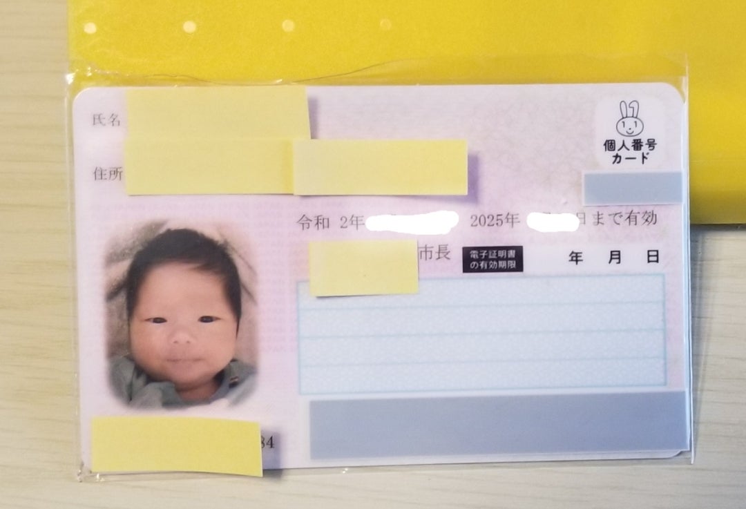 子供向け 子供のマイナンバーカードの顔写真の撮影コツスマホで簡単に子供のマイナンバーカード 写真を作成スマホで証明写真をつくる・コンビニで印刷できるAI証明写真