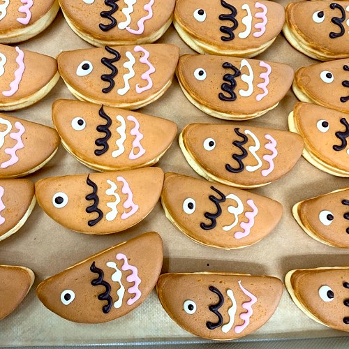 子どもたちの成長をお祝い！端午の節句・子どもの日のメニュー 今週のぽとふ・調理室- 認可小規模保育 ぽとふ保育園