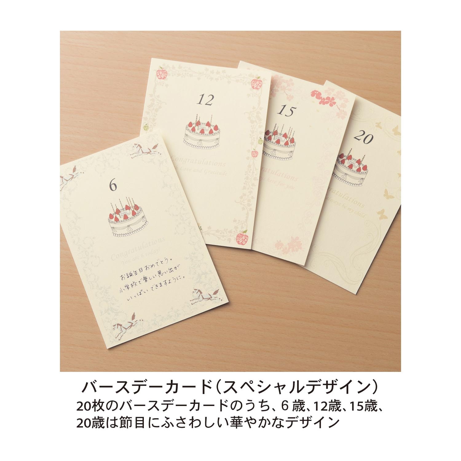 ㊗️成人🎊20歳のバースデーケーキ