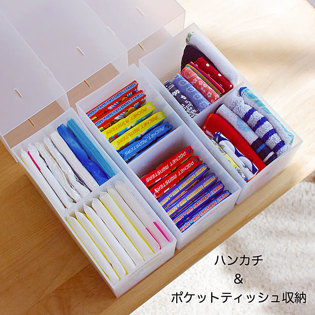 パワーシャベル柄の移動ポケット⭐︎男の子 こども プレゼント お出かけ ハンカチ ティッシュ 入れ クリップ付きiichi日々の暮らしを心地よくするハンドメイドやアンティークのマーケットプレイス