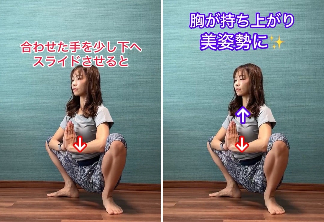 大胸筋を効果的に鍛える筋トレメニュー初心者から上級者までホットヨガスタジオ - カルド CALDO