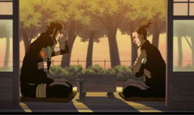 NARUTO・BORUTO 原作公式on X: 