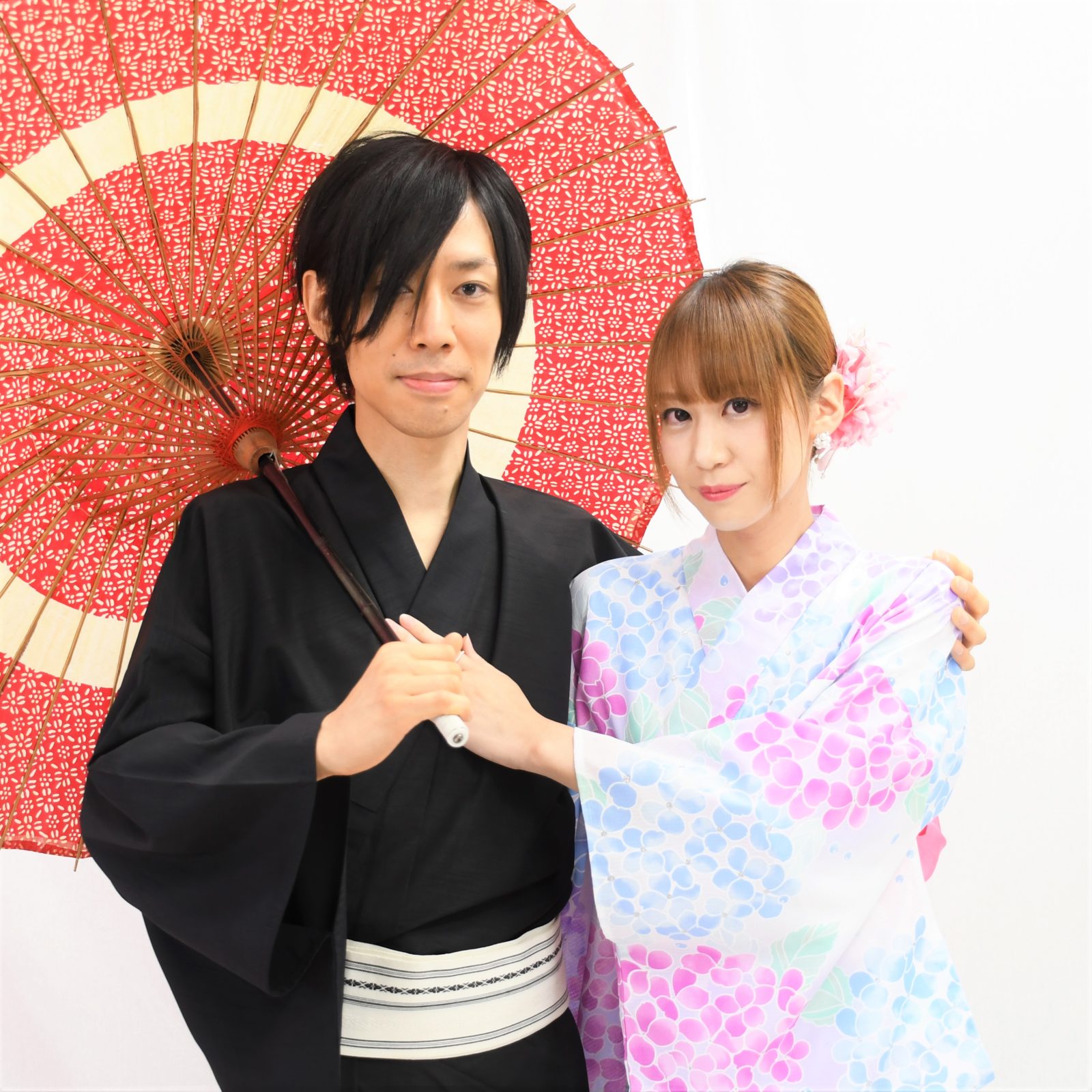 女子必見！浴衣デートで彼氏に褒められる浴衣攻略術梨花和服