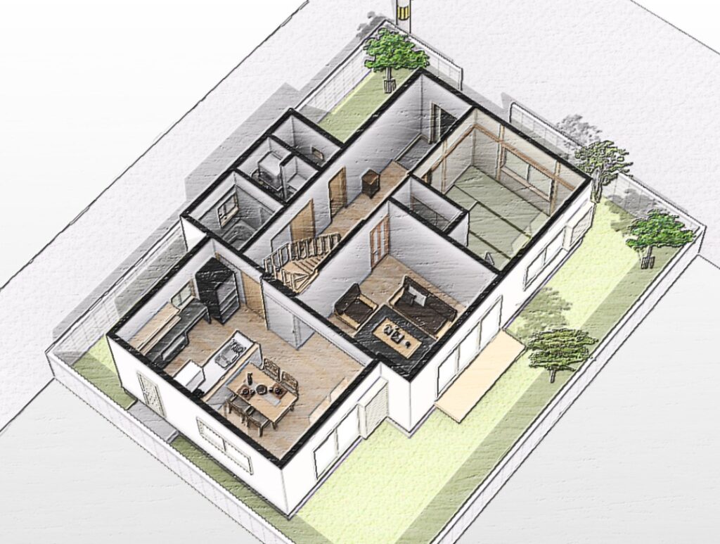 国民的アニメの主人公が住む家って売ったらいくらなの？ 調べたら泣けた