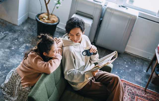 もはや熟年夫婦!?「5年以上交際しているカップル」の実態とは ？ - モデルプレス