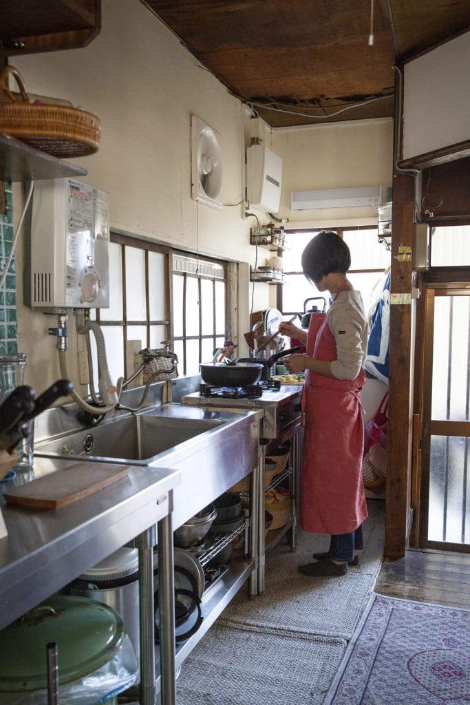 味付けのコツも！ 家政婦・志麻さんが教える、家事を“楽しくラクする”10の秘訣@Living アットリビング