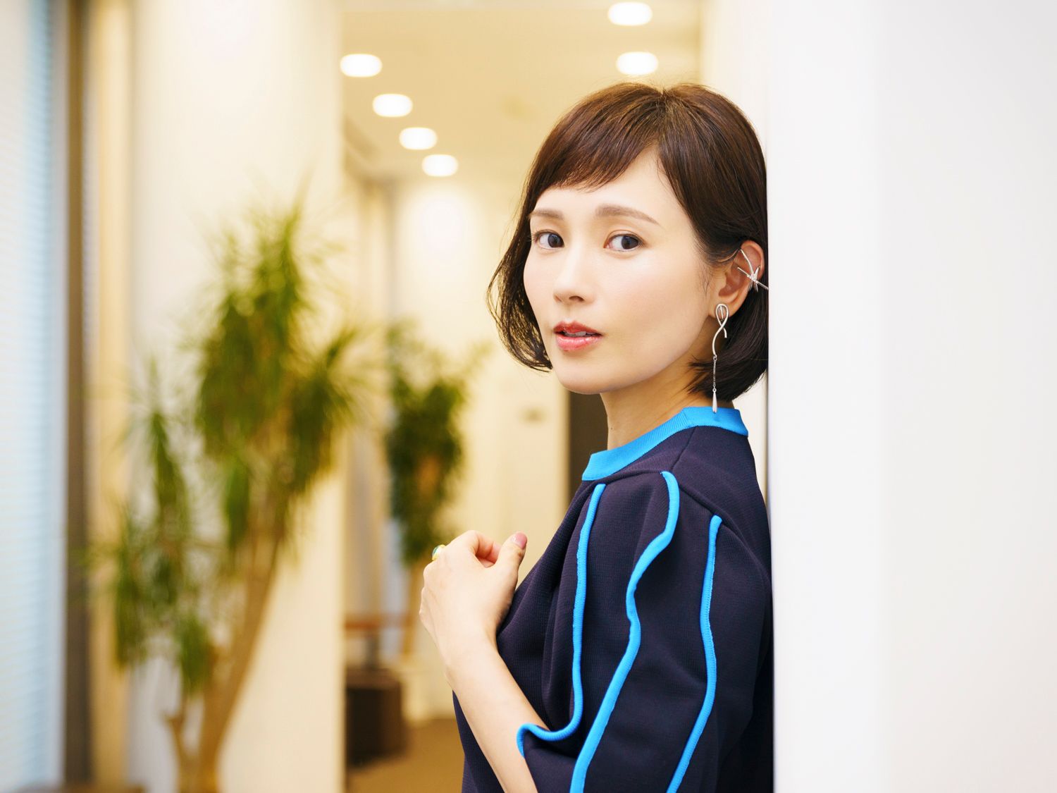 ライブレポート おけいさんも駆けつけた、安倍なつみ33歳の誕生日公演。最初のおめでとうメールは中澤裕子からBARKS