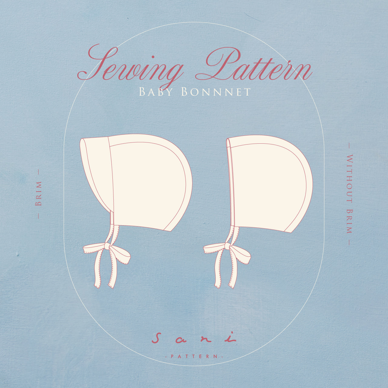 ベビー帽子イラスト無料イラスト・フリー素材なら「イラストAC」