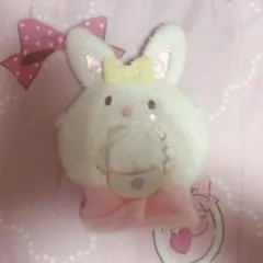 元気で可愛いもふもふメルちゃん！ クリスマスの衣装がホントに可愛い🥺🩵 2024-12-04🌈✨サンリオサンリオピューロランドサンリオ好きな人と繋がりたいウィッシュミーメルウィッシュミーメルちゃん好きと繋がりたいwishmemellピューロアンバサダー推し活