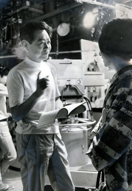 芸術は爆発 田中美奈子の旦那は俳優＆主夫料理人！馴れ初めが映画化？フカトピ