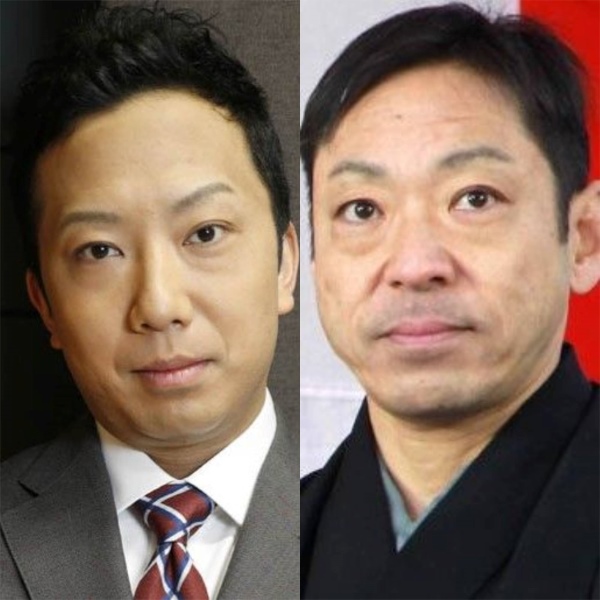 市川猿之助、なぜ両親も 「母親は一生懸命に息子を応援」と鰻屋の女将 スキャンダル後の胸中とはAERA DIGITAL アエラデジタル