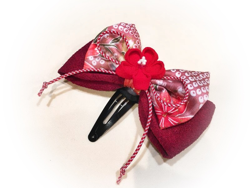 七五三思い出に残そう～髪飾り比較 手作り 生活のアイデア暮らしニスタ