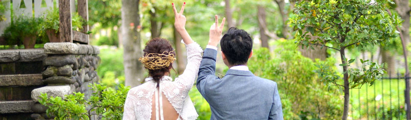 10ページ - 結婚式招待状セット無料テンプレートデザイン。イラストや画像付きも豊富 - Canva キャンバ