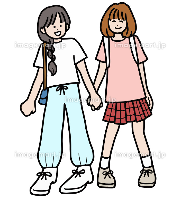 手の素材③ 手繋ぎ・握手15種セット - CLIP STUDIO ASSETS