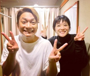 Juri's Favorite Note香取慎吾さん登場！ドラマ「家族ノカタチ」の共演から7年・久しぶりに出会った二人が語り合う「あのころ」そして「これから」とは・AuDee オーディー音声コンテンツプラットフォーム