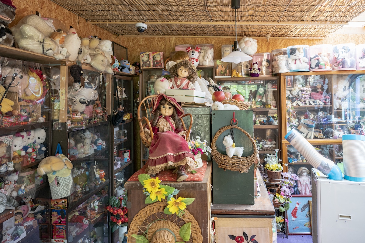 明けましておめでとうセーラちゃん！〜まぼろし博覧会2023精通には遠く及ばず 趣味とも言えずに 僕の好きなものただそれだけ