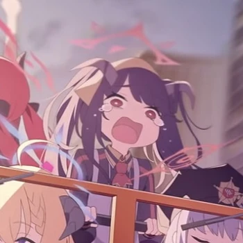 ミンソ 민서 さんの写真・動画スプラトゥーン3フウカ可愛い - VRoid Hub