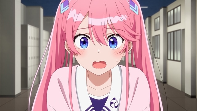 シズク CV：高橋李依 。家族と折り合いが悪く、田舎から出てきてメイド喫茶で働いている。行方不明になった友達のトモコを探している。 c ぬじま・小学館 「怪異と乙女と神隠し」製作委員会- 「怪異と乙女と神隠し」高橋李依ら出演 第3話まで視聴できるオンライン