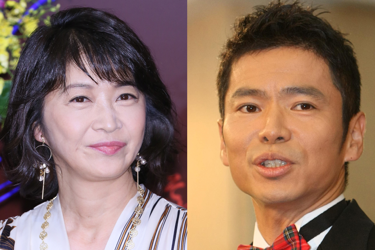 63歳の田中美佐子 6月に離婚、再婚可能性は？ 20歳娘は「幸せになってほしい」 - スポニチ Sponichi Annex 芸能