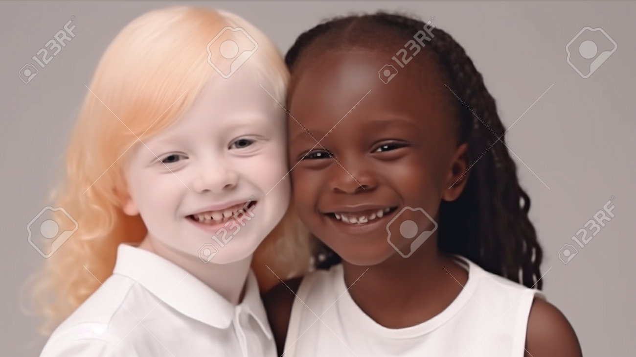 私はネオナチだった 黒人女性と恋に落ちるまでは - BBCニュース