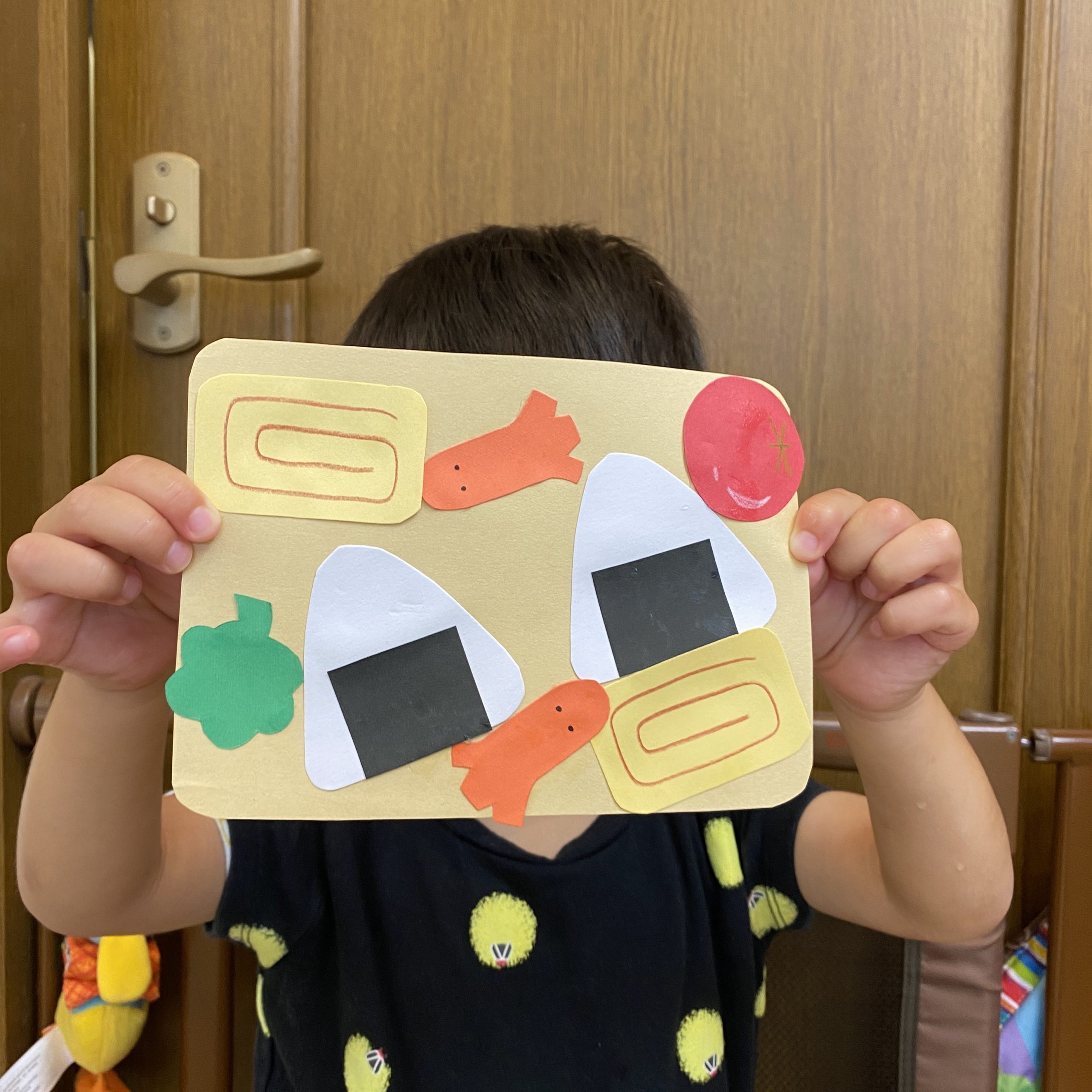 製作活動 ぴよぴよPleco有松- チャイルドケアサービスぴよぴよ