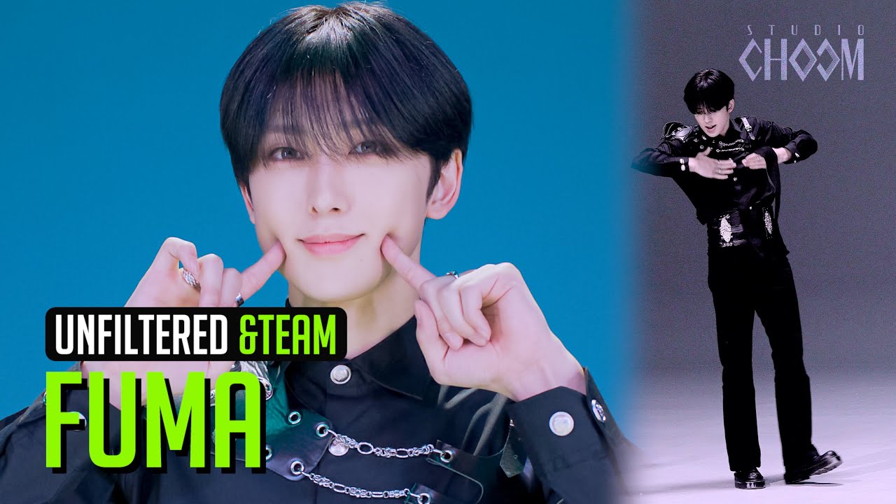 &TEAM「FUMAくんのお誕生日」BTSが好きになりすぎてブログはじめました♪