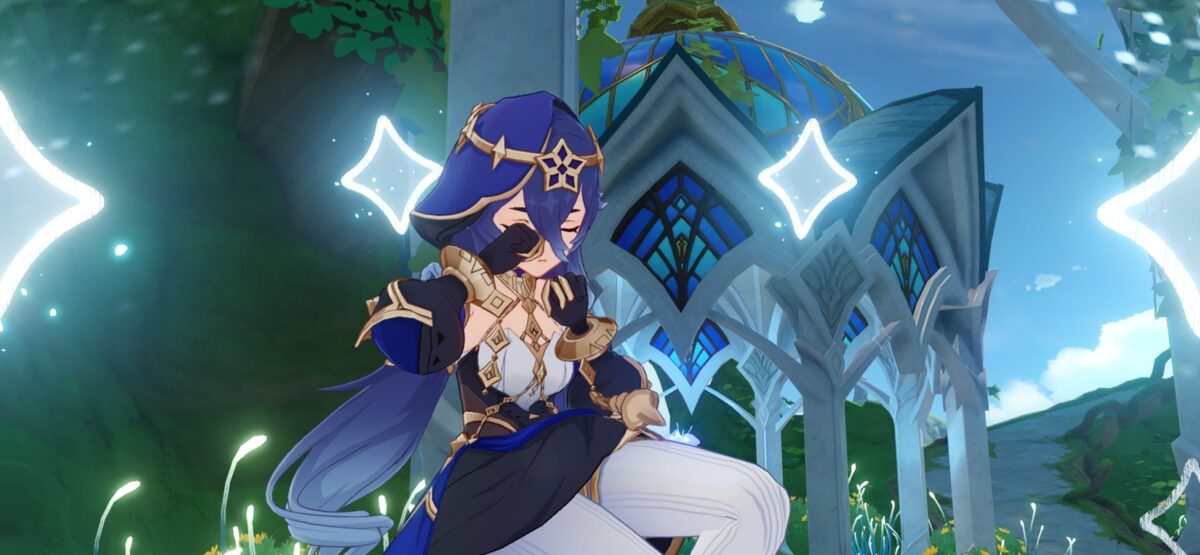 レイラ原神 WikiFandom