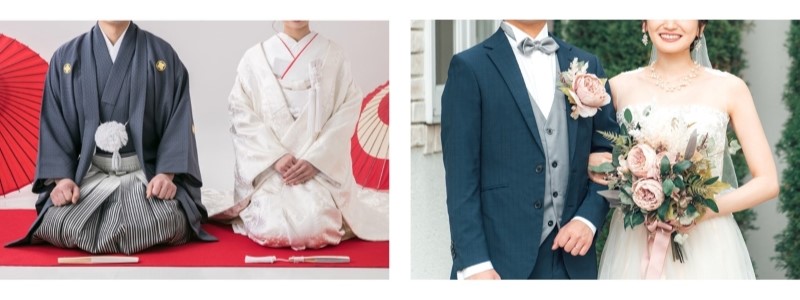 披露宴のお色直しの順番と回数は？ゲストも大満足なプラン作りのコツ - BRILLIANCE+ - ブリリアンスプラス