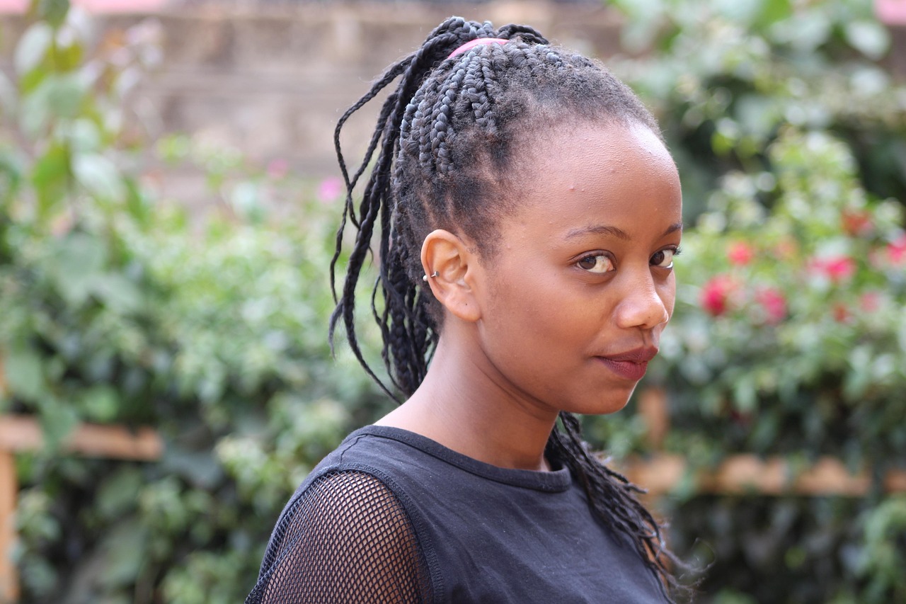 11美しいケニア人の名前とその意味 - 2025