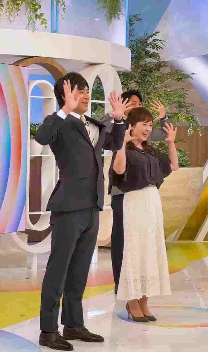 水卜麻美の実家はお金持ちか！？教育熱心なサラリーマン家庭、教育費に全投入！ - 芸能omnibus