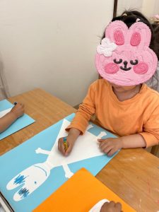 保育 絵本「わたしのワンピース」を使った遊びをご紹介 保育園 幼稚園