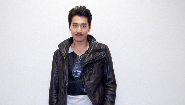 マーク・チャオ：プロフィール・最新ニュース -人物情報 クランクイン