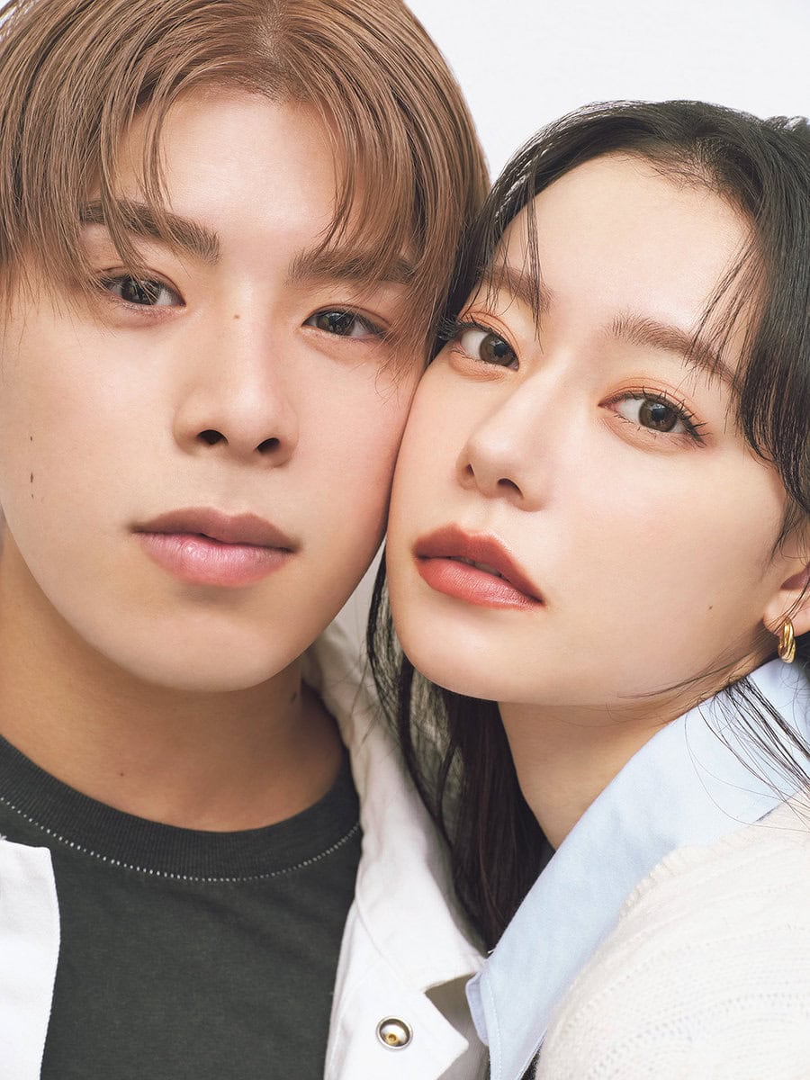 バレンタインデーシンプルな犬虐待かわいいカップルの表情pngイラスト イラストPSD 無料ダウンロード - Pikbest