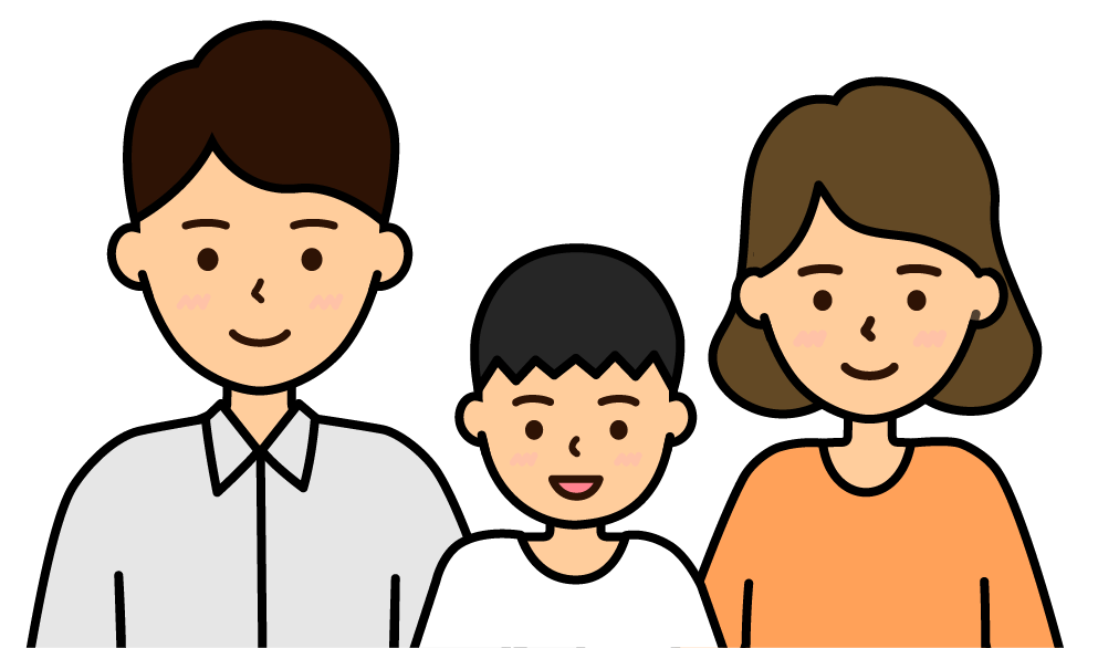 お母さんイラスト無料イラスト・フリー素材なら「イラストAC」