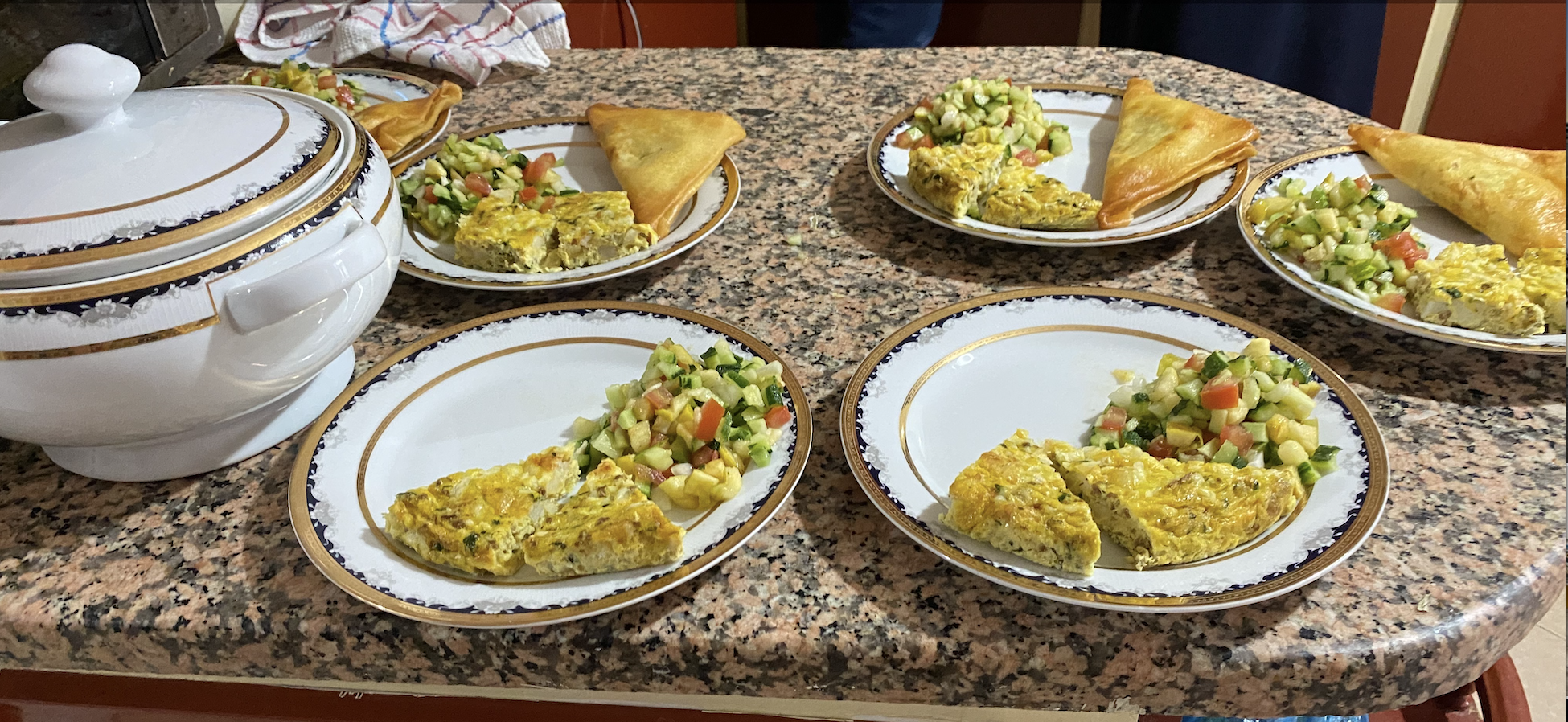 ジェルバ島：チュニジアの共存の島Got2Globe