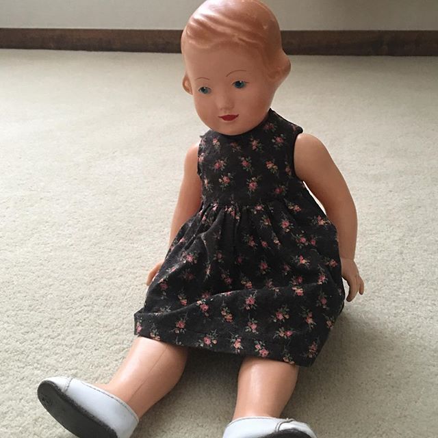 伊藤まさここはるのふく