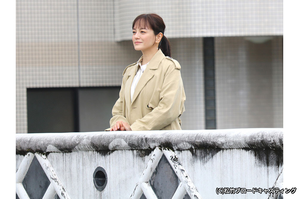 2021最新画像 牧瀬里穂が劣化しない！３つの理由と若い頃と比較 - くらしやさしく