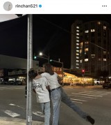 梨花、息子のやんちゃは放任主義！？世のママ達には不評？: JUNのトレンド日記