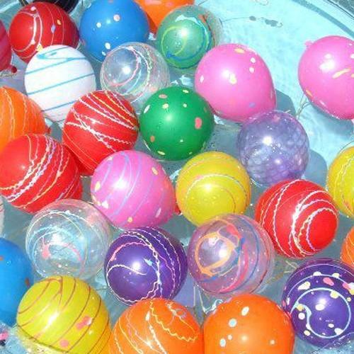 ヨーヨー風船 ヨーヨーフーセンセット 50個入 堀商店 景品・販促品・お祭り用品の激安販売