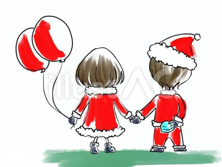 クリスマスパーティーをする日本人カップル264293842 の写真素材 - アフロ