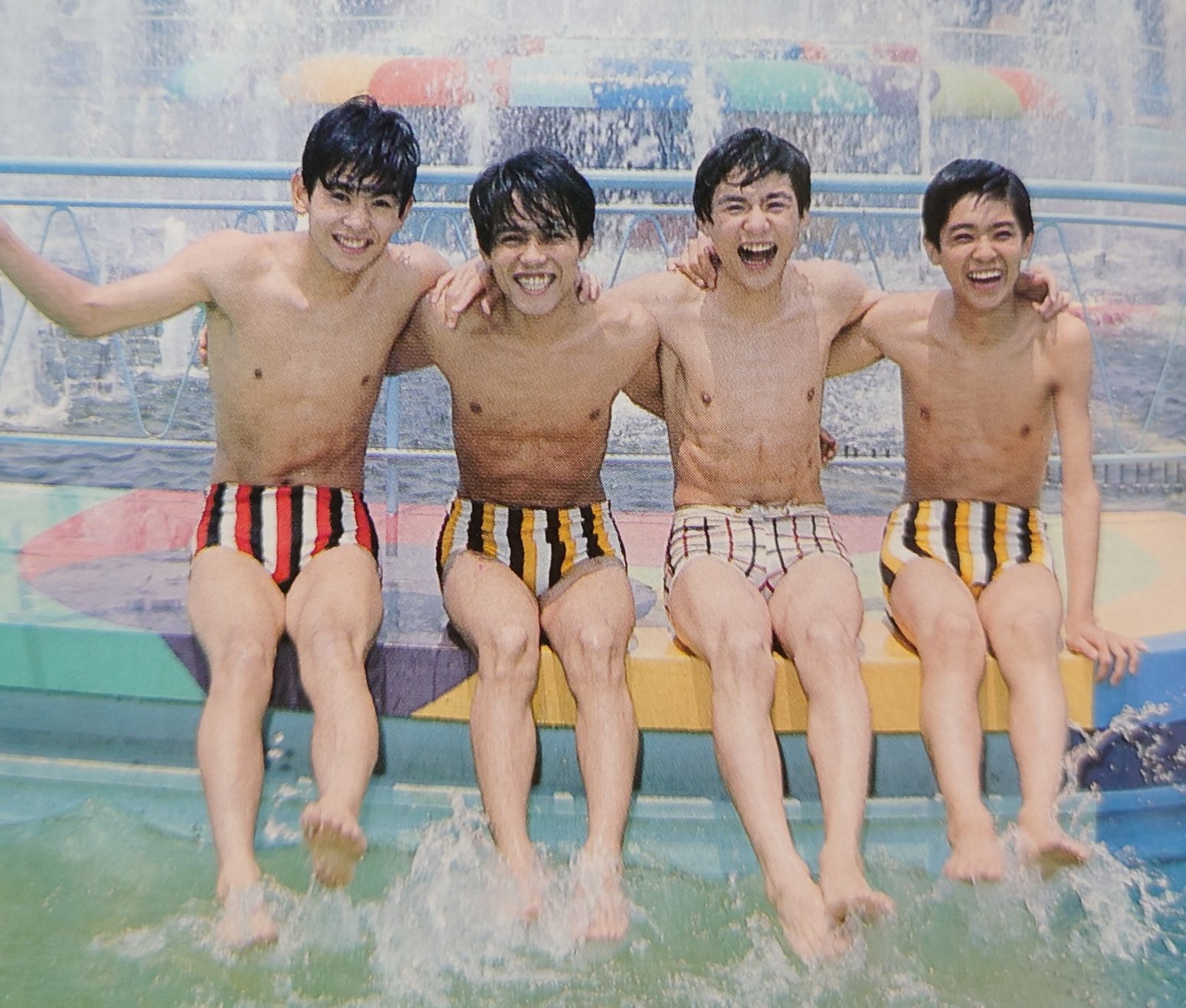 青山孝史さんpikatsuyo - 楽天ブログ