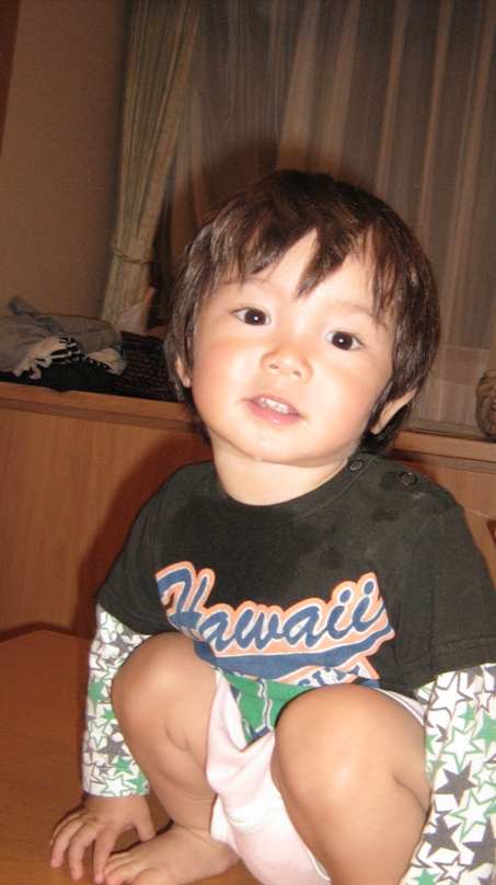 会う人全員に「イケメン」と言われた赤ちゃん 1ヶ月後の姿に「想像とは違った」「無茶苦茶可愛い」「冷静さが笑える」「でも可愛いやん」 –ほ・とせなNEWS