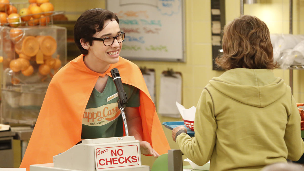 うわさのツインズ リブとマディ評価 6.5 10awwratedNetflix と Disney+ のガイド