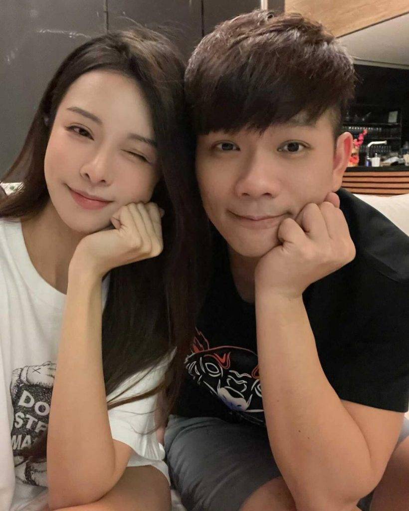 30岁马来西亚宅男女神万呎豪宅曝光！喜欢在家健身，还频繁秀身材_百科TA说